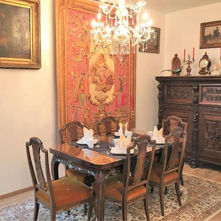 Koetshuis Bosdam Beveren  Bagian luar foto